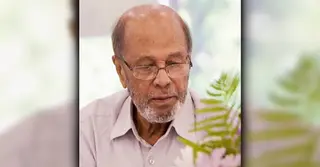 কৃষি অধিদপ্তরের সাবেক পরিচালক গাজী সালাহউদ্দিনের ইন্তেকাল